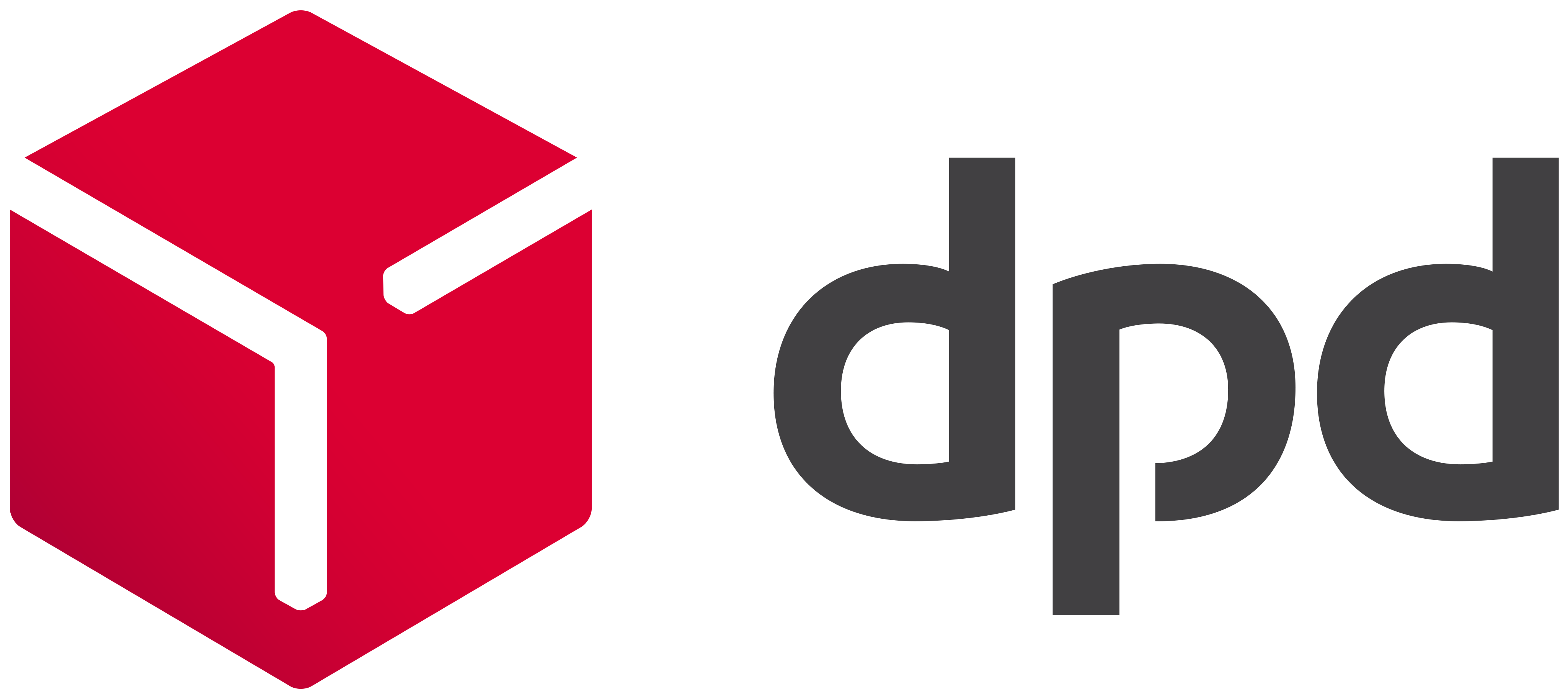 Livraison DPD