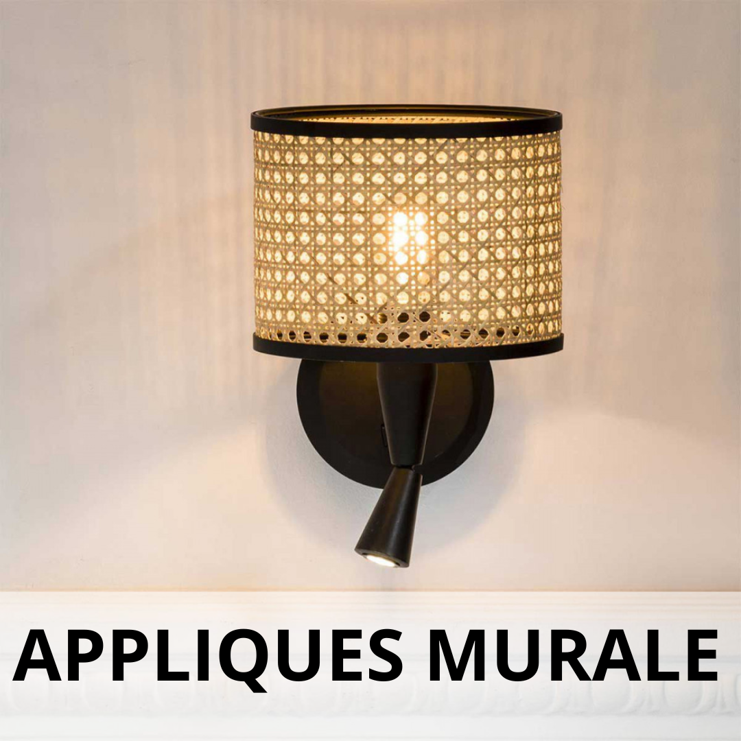 Appliques en stock
