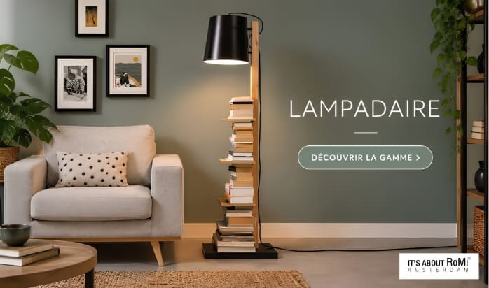Lampe de chevet