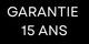 Garantie 15 ans BIS