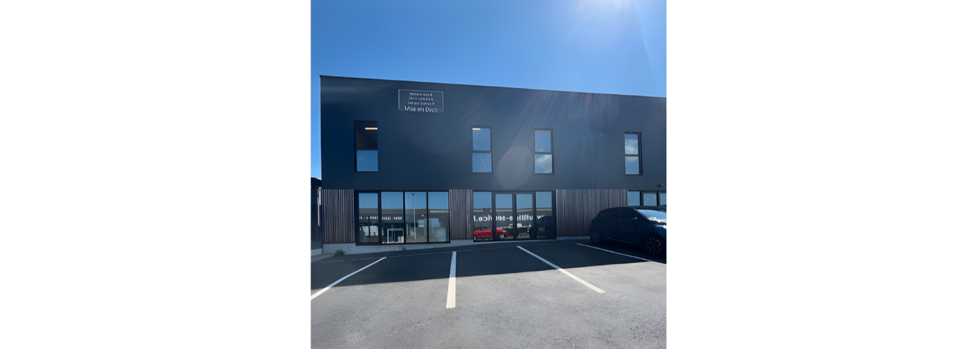 Entreprise Mise en Déco Saint-Gilles