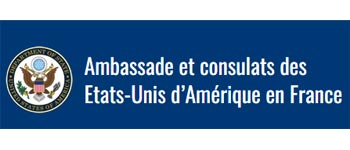 Ambassade des USA en France