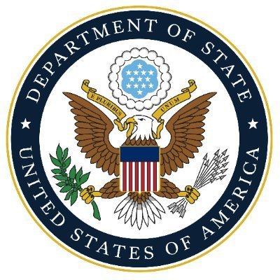 Ambassade des USA en France